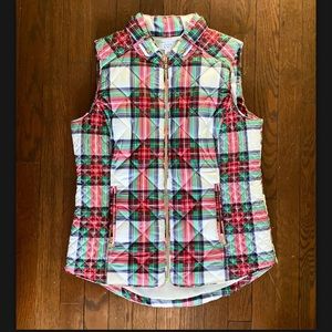 Women’s vest